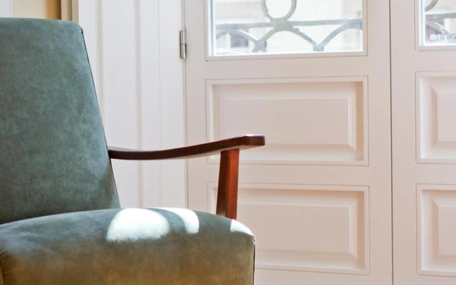 Ribeira - Dixos Oporto Apartments IV