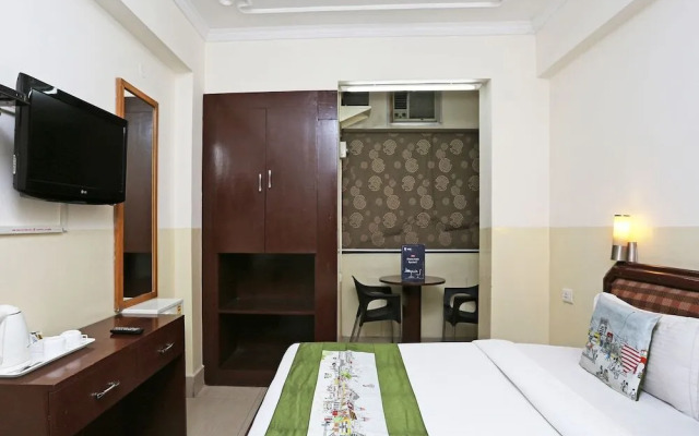 Hotel Fort by OYO Rooms