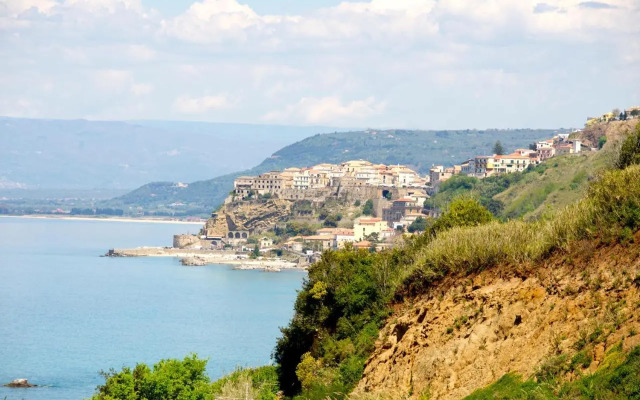 Residenza Maria Antonietta - 50 Metri Dal Mare