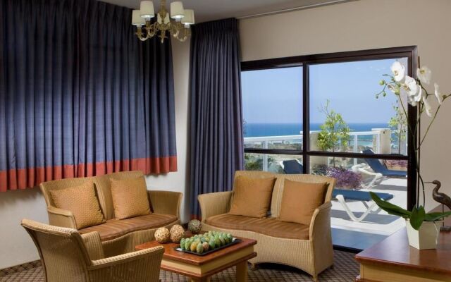 Dan Gardens Ashkelon Hotel