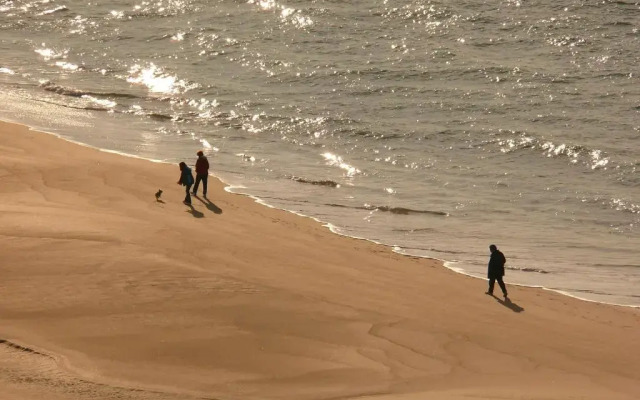 Pension Residencia La Paz