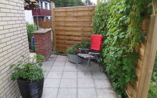 Cheerful Apartment in Bad Pyrmont near Forest