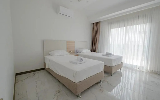 Inci Suites Tatil Evleri