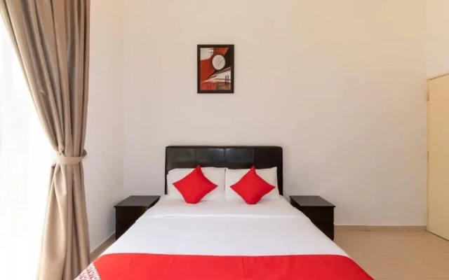Seri Bayu Resort