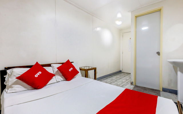 ZEN Rooms Basic Metrodeluxe Pasay