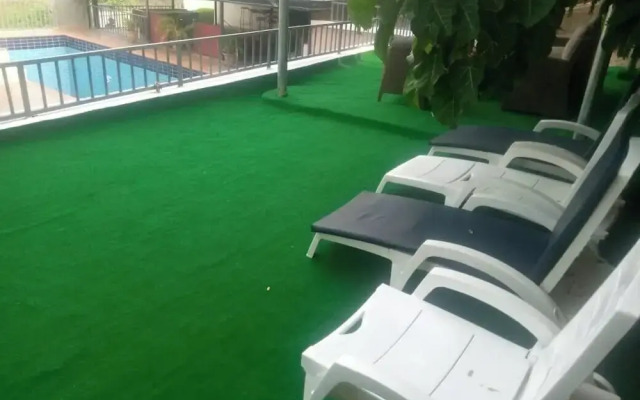 Koraf Hotels and Apartments