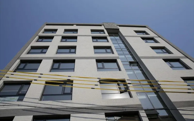 JungAn Hostel