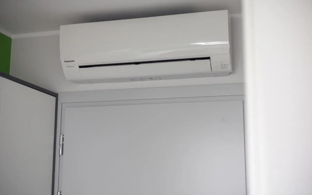 ĄĘ Hostel Nowy Świat