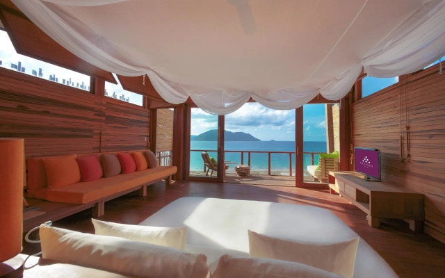 Six Senses Con Dao