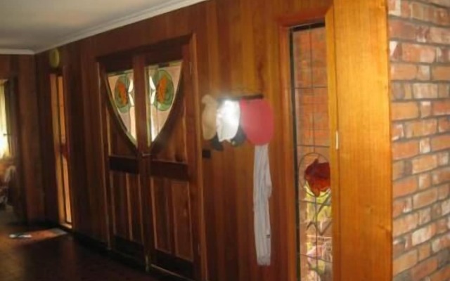 The View on Grossmans