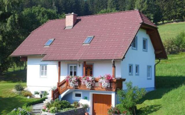 Urlaub am Bauernhof Hans im Winkel