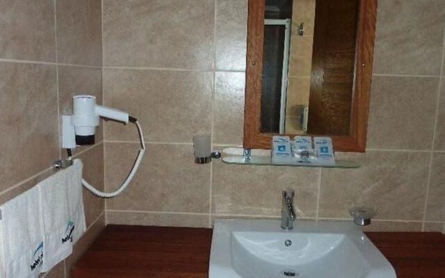 Silvanus Hotel