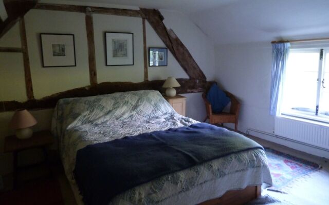 An Historic Property In A Heavenly Place