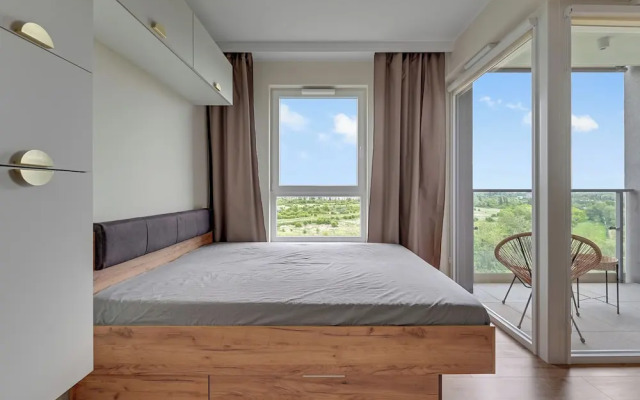 Horizon 114 by Grand Apartments