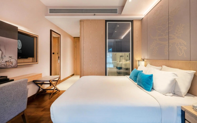 Victoria Garden Hotel