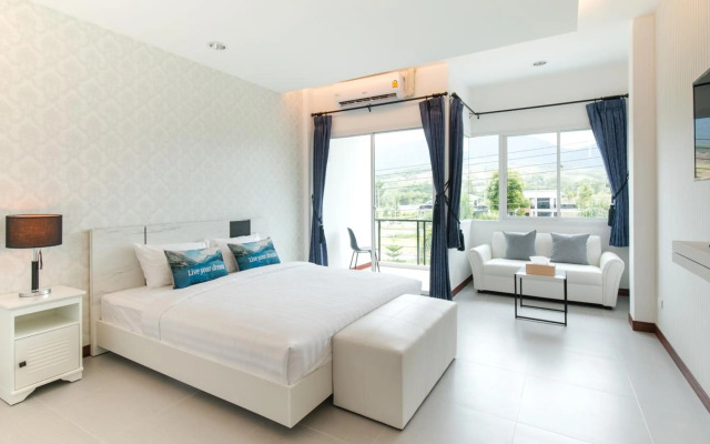 Kerepiman Boutique Hotel