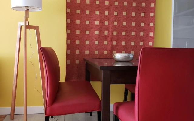 Maipu Apartament Premiun