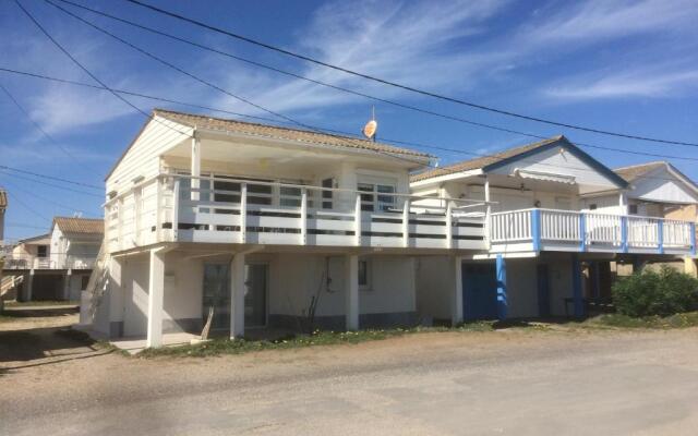 Holiday home Chalet Pleine Vue Sur Mer