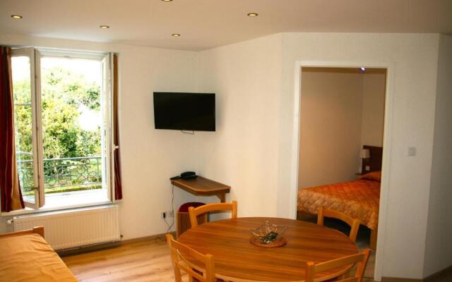 Résidence Maison Blanche