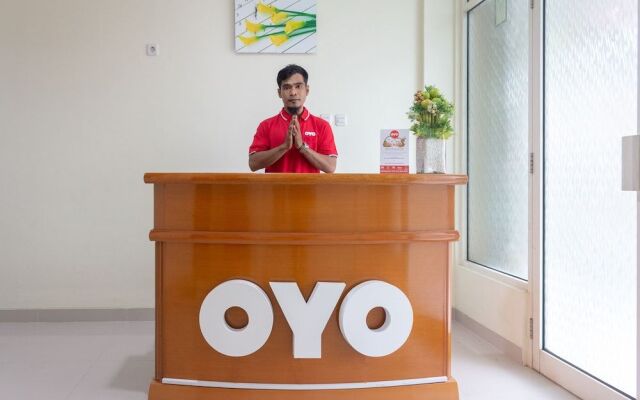 Jo Residence Syariah