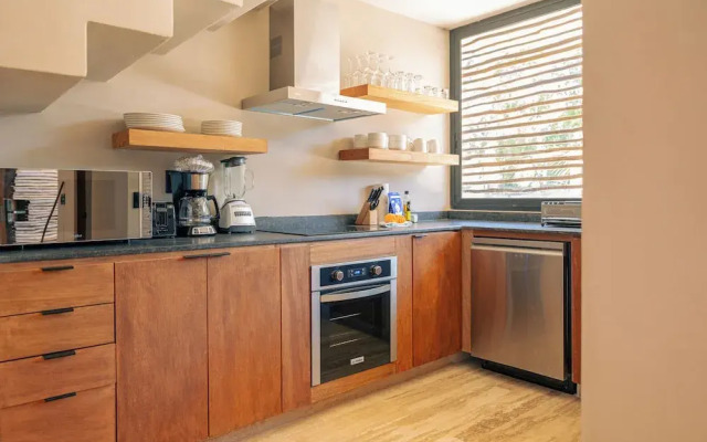 DosSantas Wellness & Jungle by BT Homes