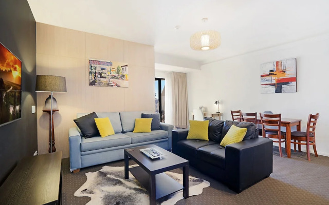 Beau Monde Apartments Newcastle - Boulevard Apartments