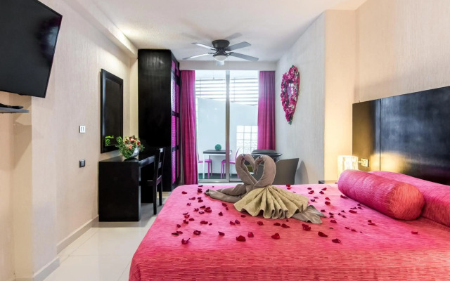 Suites Corazon