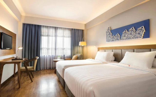 Novotel Bukittinggi