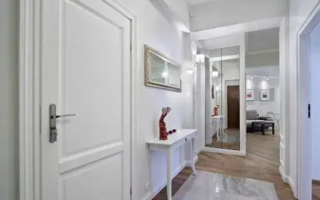 MOKO Apartments