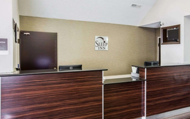 Sleep Inn Hickory South