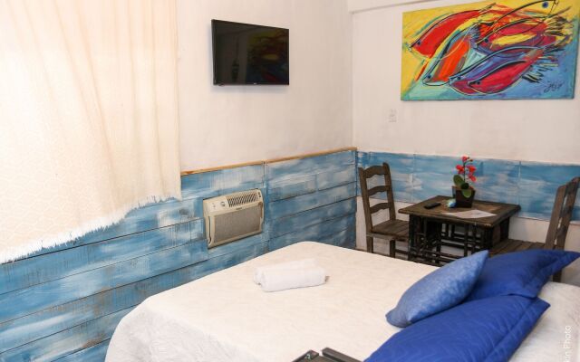 Buzios Colinas Homestay