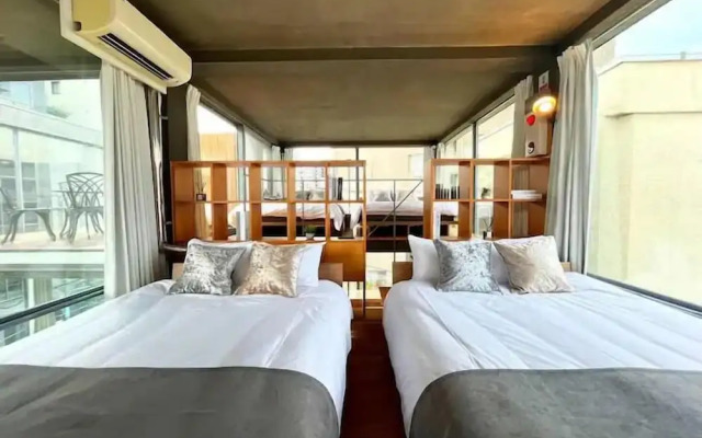 Natsumezaka-no-ma ROOM 3