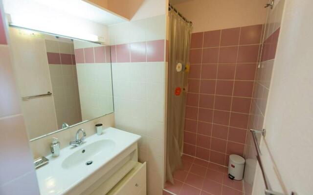 Appartement Briançon, 2 pièces, 4 personnes - FR-1-330C-82