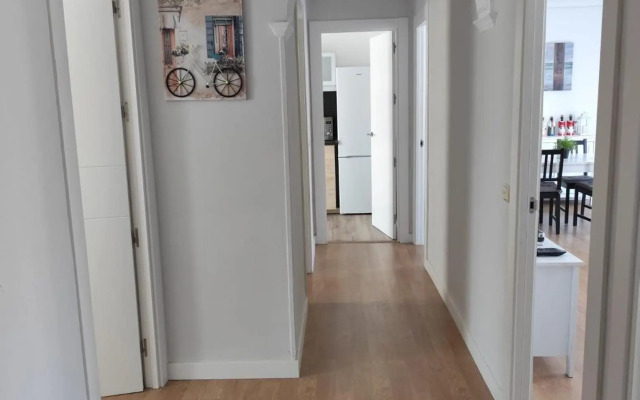 Apartamento Tu Sitio