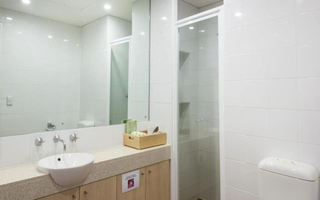 Emu Walk Apartments
