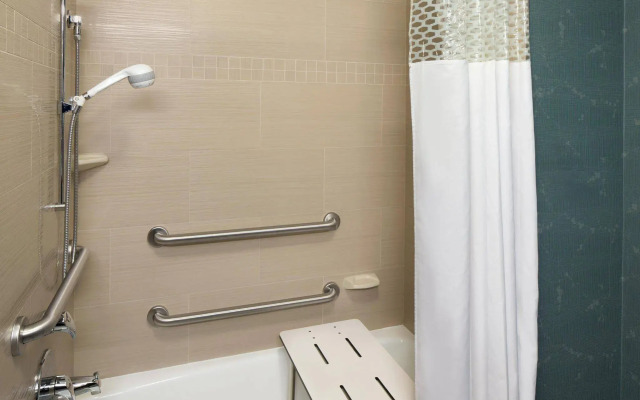 Hampton Inn & Suites Edgewood/Aberdeen-South