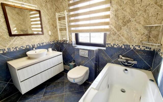 Smart Home in Sibiu Suburbs