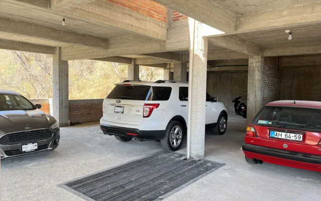 Hotel Boutique Arbol De La Vida