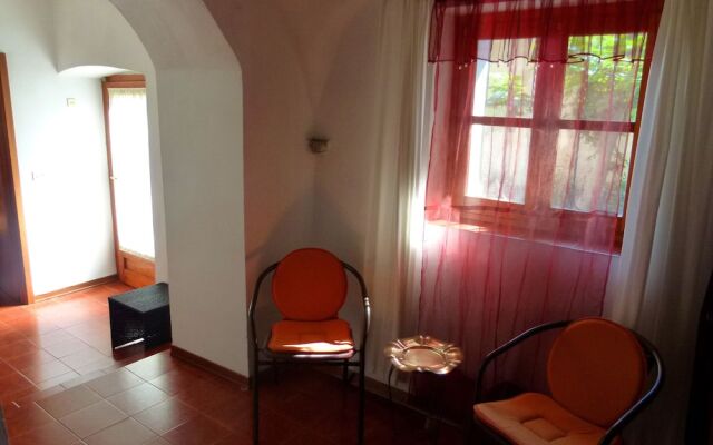 Agriturismo Un Posto al Sole