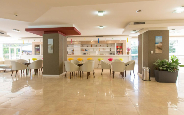 Madara Park Hotel
