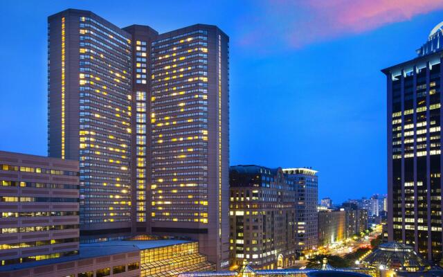 Boston Marriott Copley Place