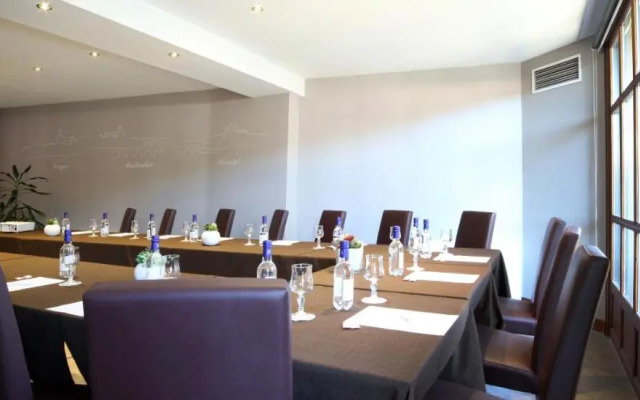 Best Western Hôtel Le Pont D'Or