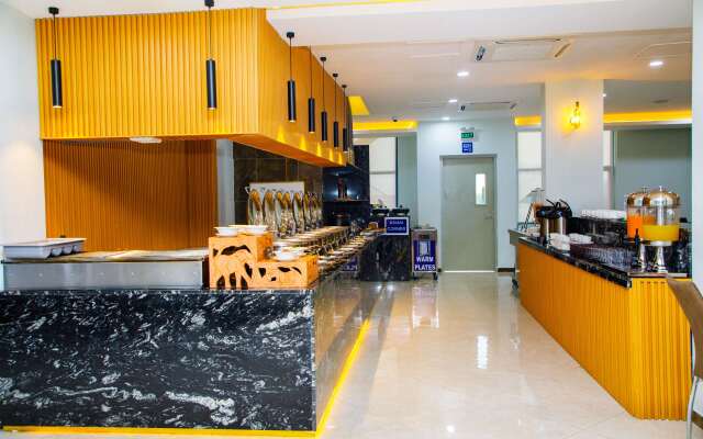 Best Western Dodoma City Hotel