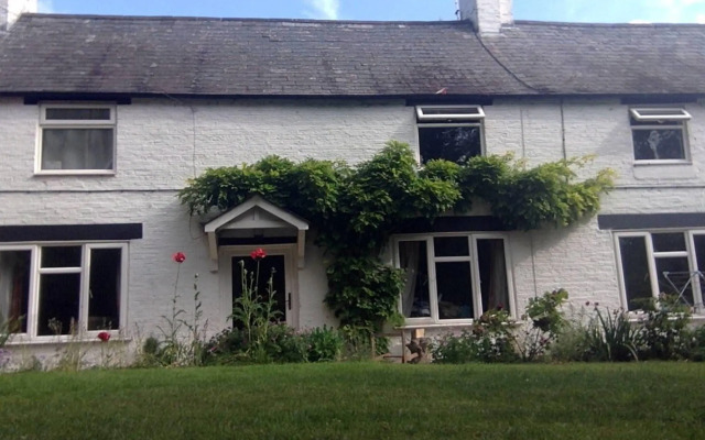 Mill House Alwalton