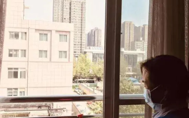 Shenzhou Hotel