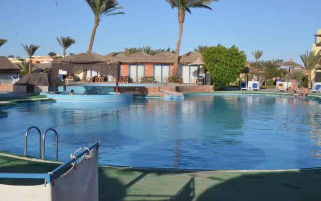 Hotel Panorama Bungalow Resort El Gouna