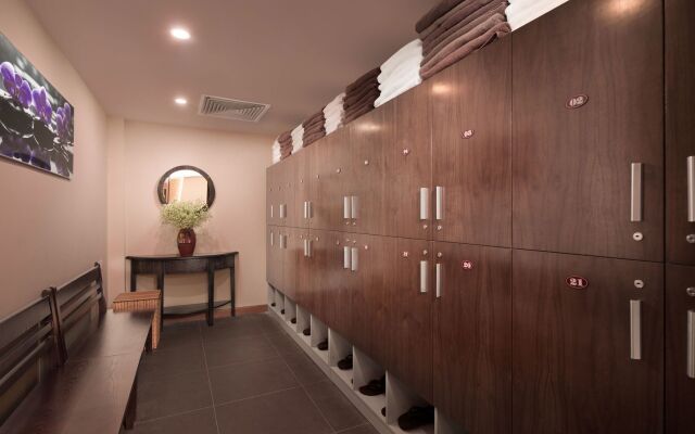 MK Premier Boutique Hotel