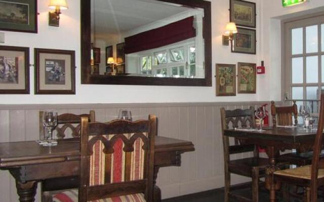The Carpenters Arms