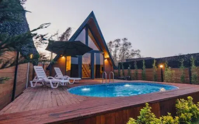 Sapanca Sunday Bungalov