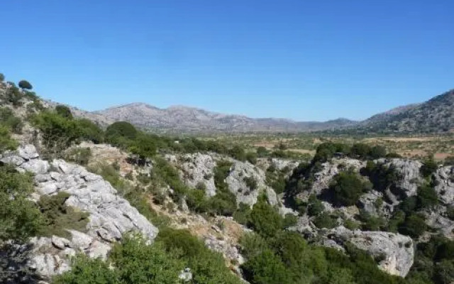 Maison Kronio Lassithi Plateau